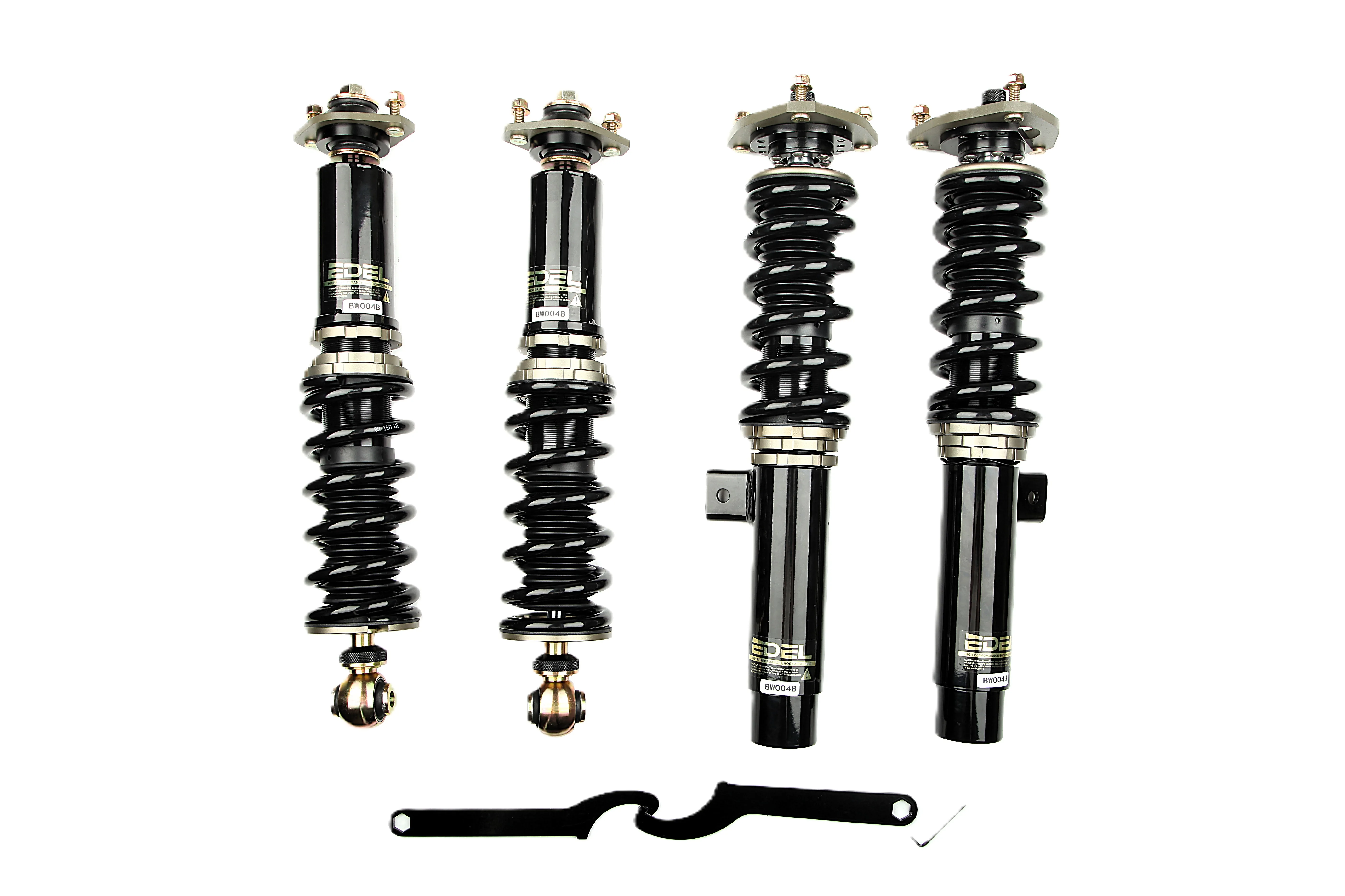 BW004B PV1 E46 99-06 койловеры комп.